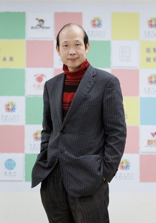 創會理事長的話