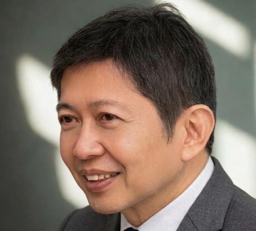 協會國際代表