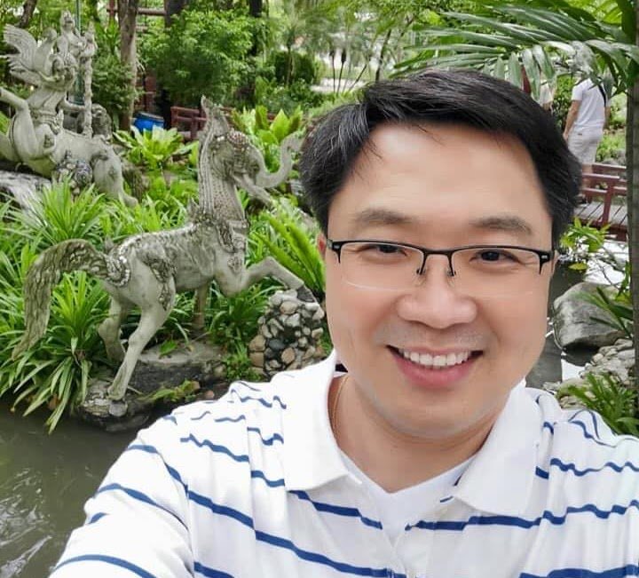 協會國際代表